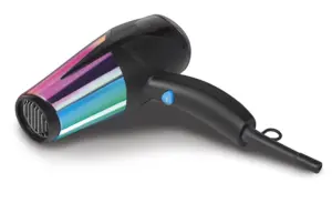 Infiniti PRO Rainbow Finish Hair Dryer