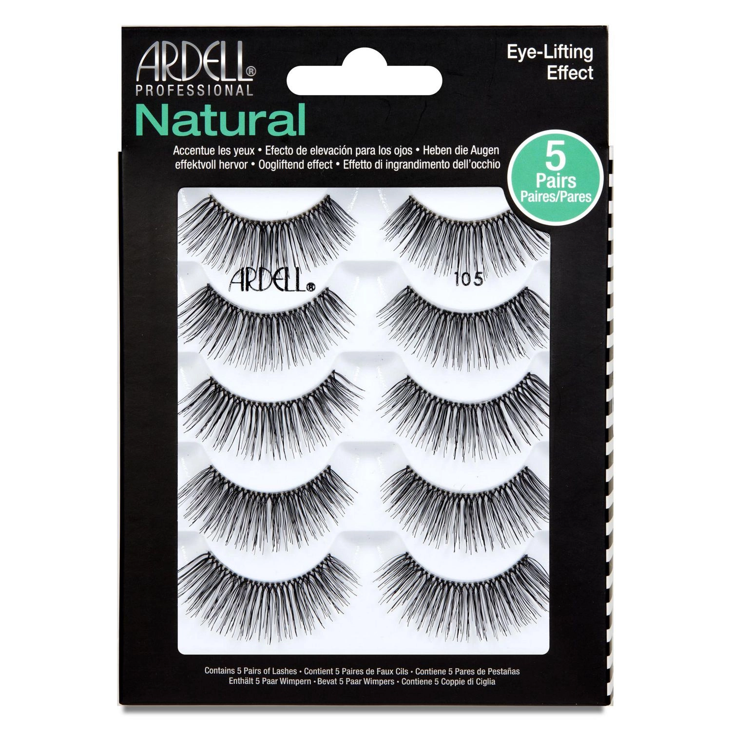 Ardell Multipack 105