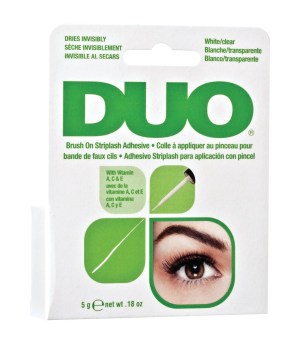 DUO Brush On Striplash Adhesive 5 g
