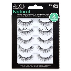 Ardell Multipack Natural 110 5's
