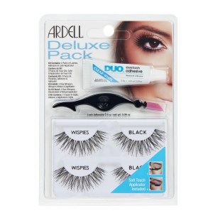 Ardell Deluxe Pack Wispies 2.5 g