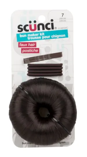 Scunci Bun Maker Kit