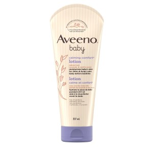 Aveeno Baby Calming Comfort Baby Lotion 227 mL