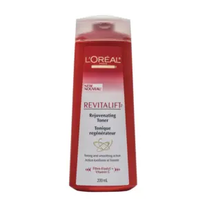 L'Oreal Paris Revitalift Rejuvenating Toner 200 mL