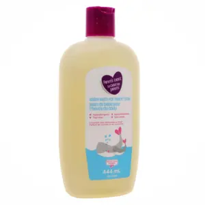 Parent's Choice Baby Bath for Night Time 444 mL