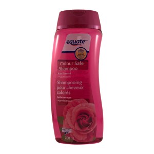 Equate Colour Safe Shampoo 700 mL