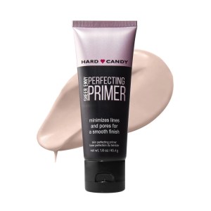 Hard Candy Sheer Envy Skin Perfecting Primer 45.4g