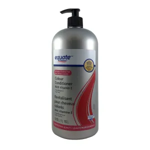 Equate Colour Conditioner with Vitamin E 1.15L