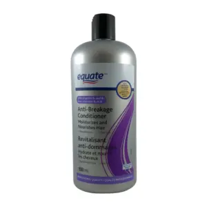 Equate Anti Breakage Conditioner 900 mL