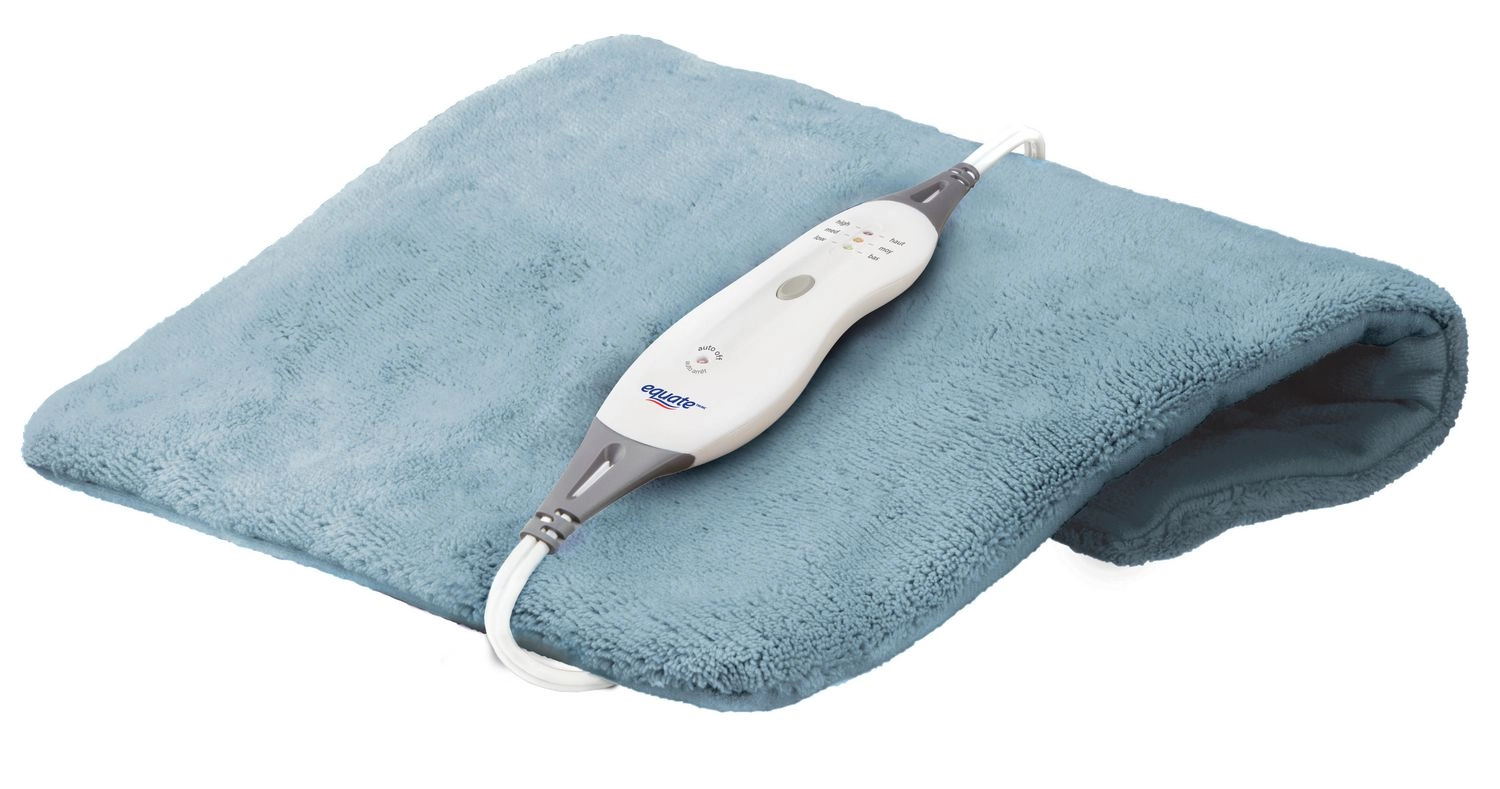 Equate King Size Heating Pad