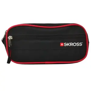 SKROSS Triple Compartment Toiletry Kit