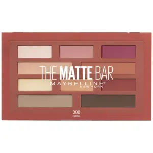 The Matte Bar 9.7g