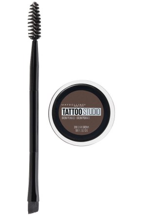 Maybelline Tattoo Studio Brow Pomade 3G