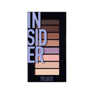 Revlon ColorStay Looks Book Eye Shadow Palettes