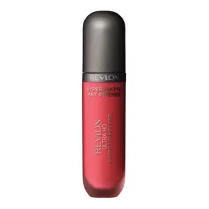 Revlon Ultra HD Matte Lip Mousse