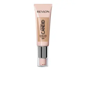 Revlon PhotoReady Candid Natural Finish Anti-Pollution Foundation
