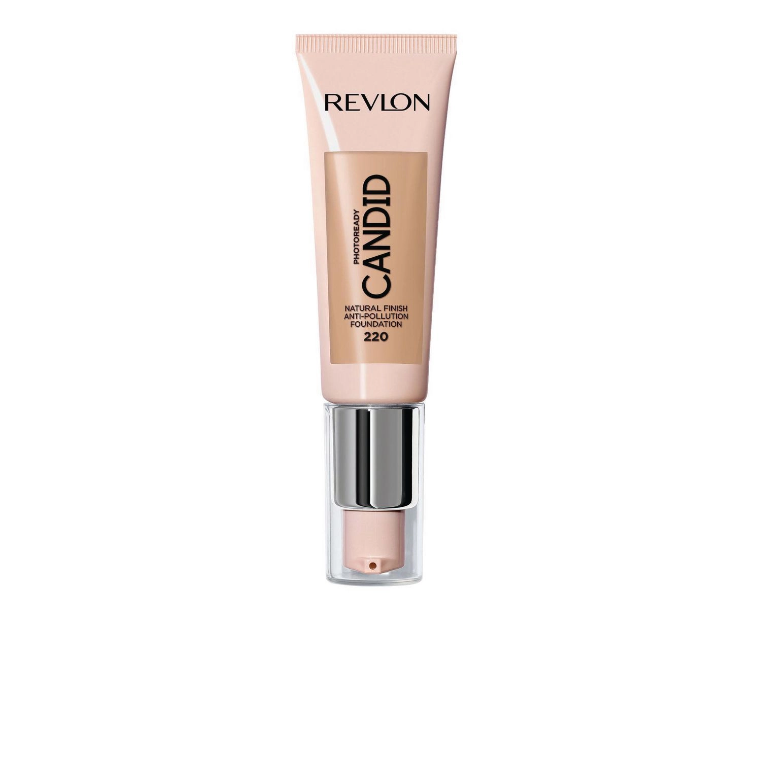 Revlon PhotoReady Candid Natural Finish Anti-Pollution Foundation