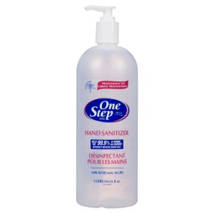 VEDERE International Professional Size Hand Sanitizer - 1L 1 L