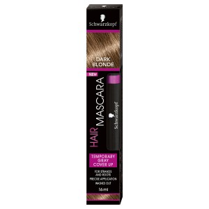 Schwarzkopf Hair Mascara Dark Blonde 16ml
