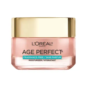 L'Oreal Paris Age Perfect Rosy Tone Day Face Cream