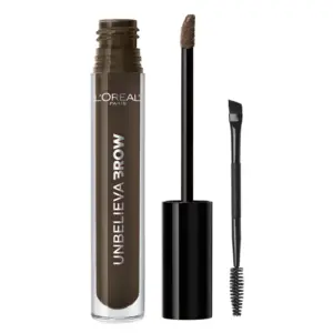 L'OrÃ©al Paris Unbelievabrow Longwear Waterproof Brow Gel