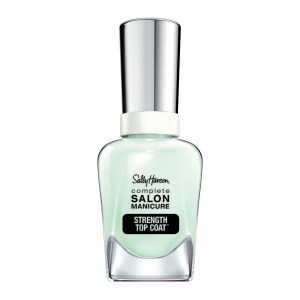 Sally Hansen Complete Salon Manicure Strength Top Coat