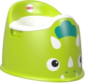 Fisher-Price Dino Potty