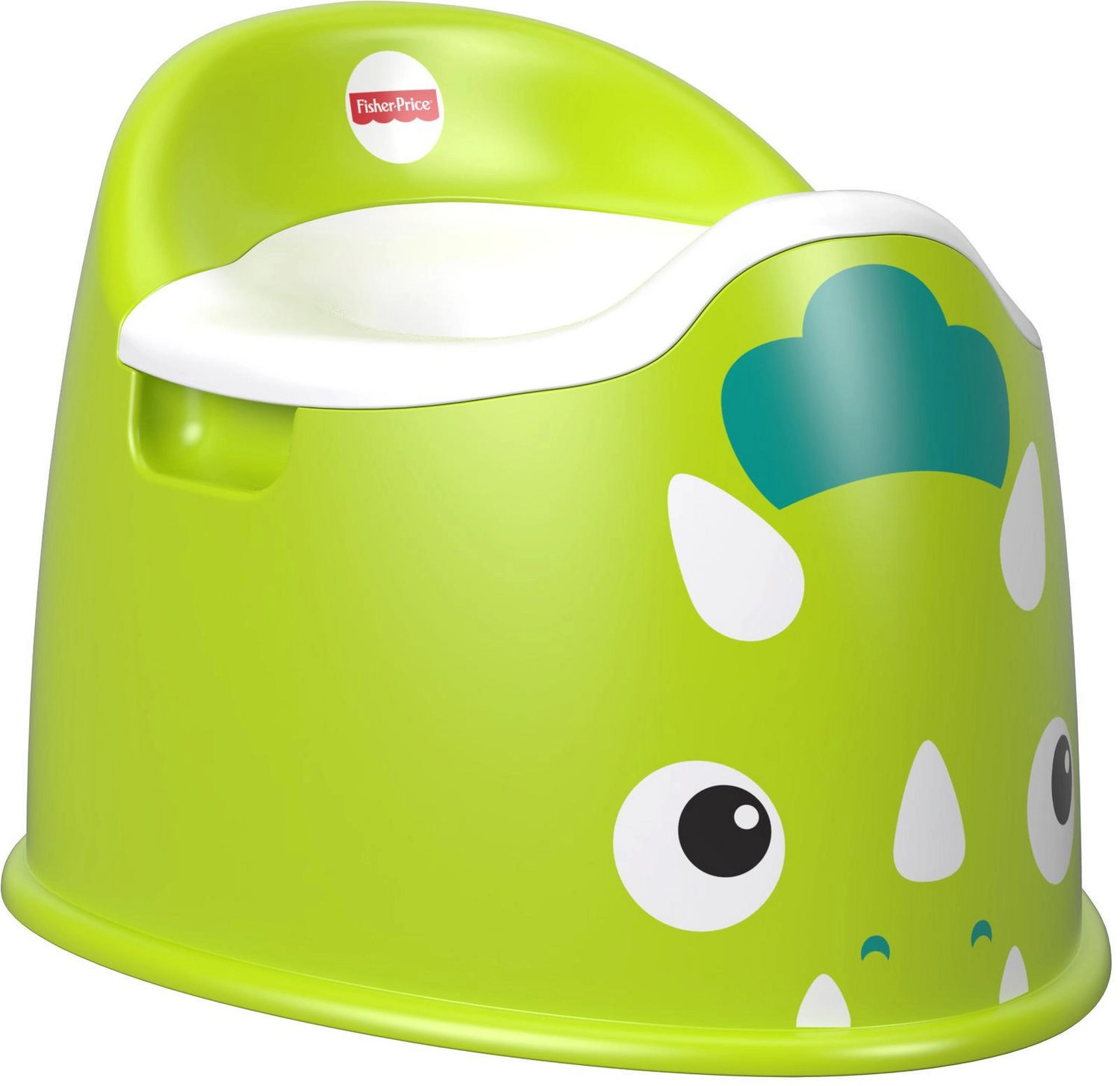 Fisher-Price Dino Potty