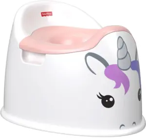 Fisher-Price Unicorn Potty