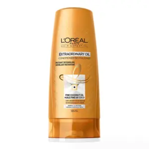 L'OrÃ©al Paris Hair Expertise Extraordinary Oil Conditioner 385 mL
