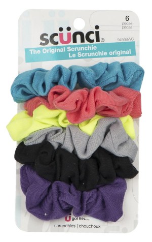 Scunci The Original Scrunchie