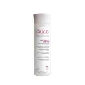 Cake Beauty The Soft Serve Cream Rinse Conditioner 295 mL