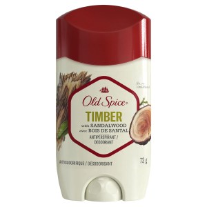 Old Spice Timber Antiperspirant & Deodorant 73 g