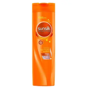Sunsilk Damage Restore Shampoo 320ML