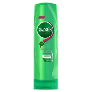 Sunsilk Healthier and Long Conditioner 320ML