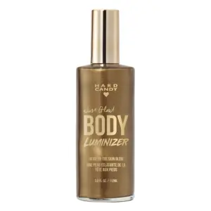 Hard Candy Just Glow! Body Luminizer 112ML
