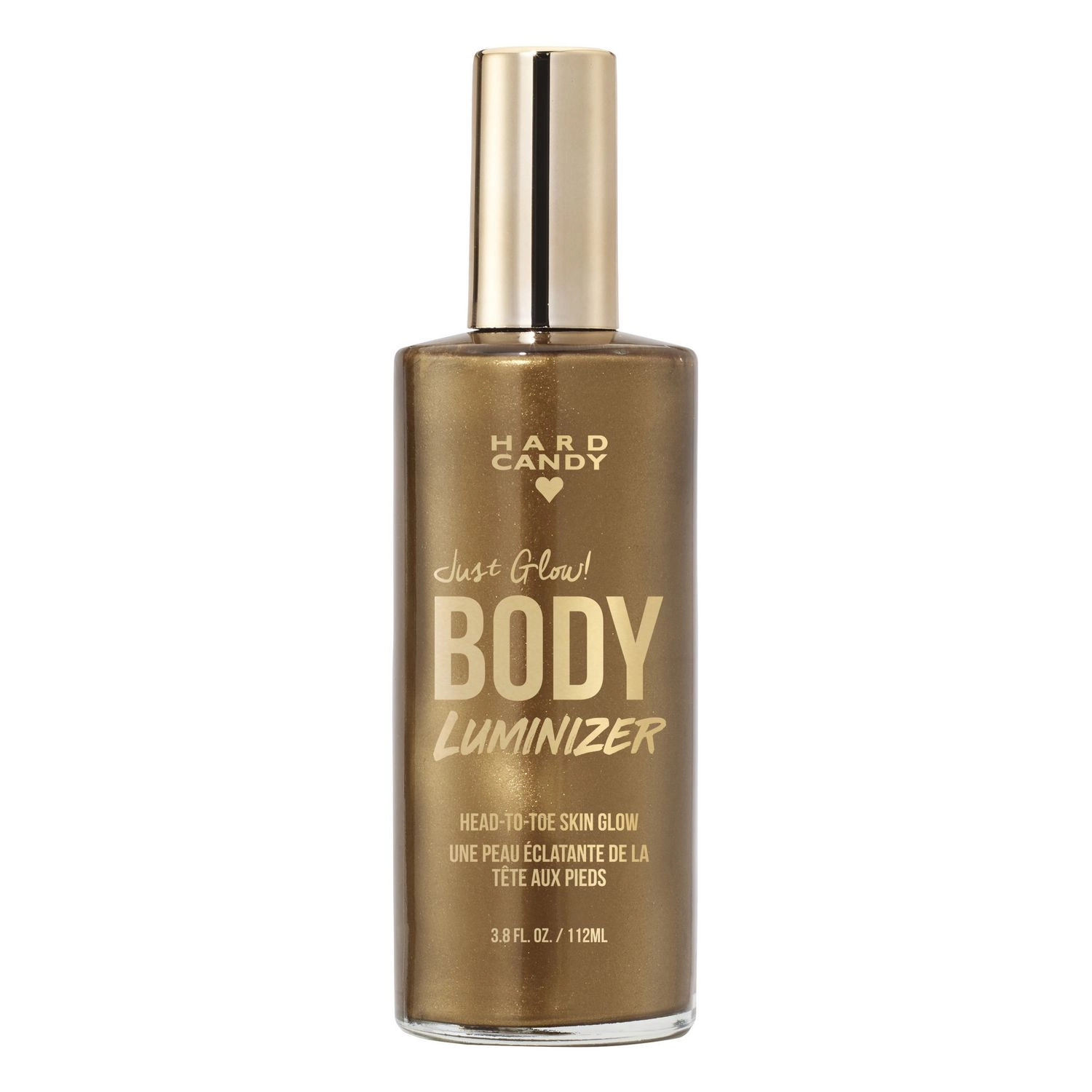 Hard Candy Just Glow! Body Luminizer 112ML