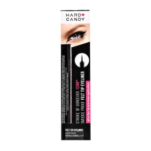 Hard Candy Stroke of Gorgeous 12HR Waterproof Felt Tip Eyeliner