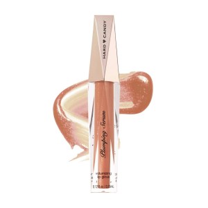 Hard Candy Plumping Serum Lip Gloss 3.55mL