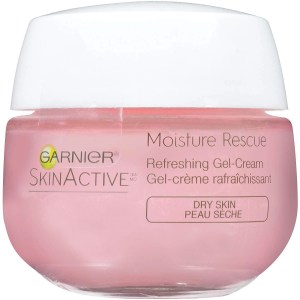 Garnier Moisture Rescue Refreshing Gel-Cream for Dry Skin