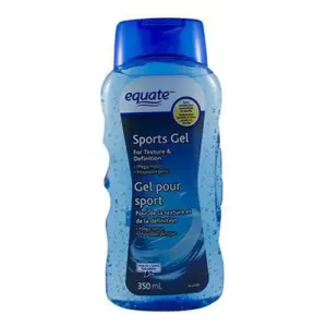 Equate Gel Mega Hold 350 ml