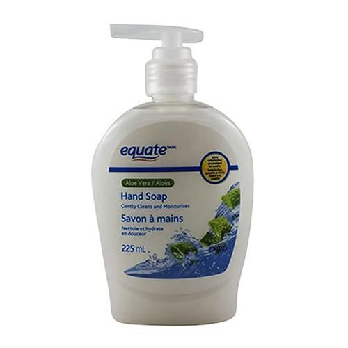 Equate Aloe Vera Hand Soap 225 ml