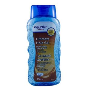 Equate Gel Ultimate Hold 350 mL