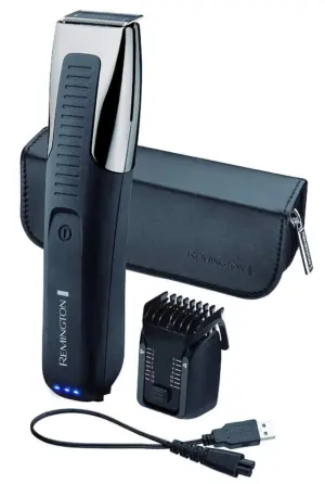 Remington Endurance Beard Trimmer and Groomer