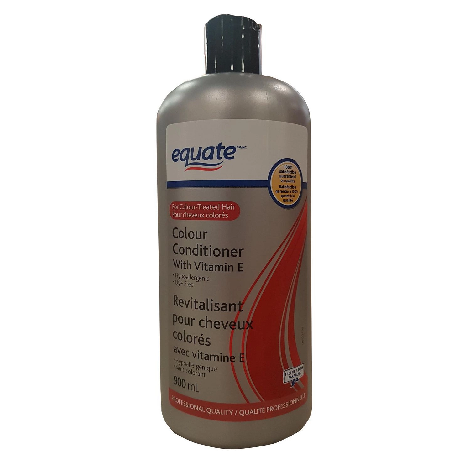 Equate Colour Conditioner with Vitamin E 900 mL