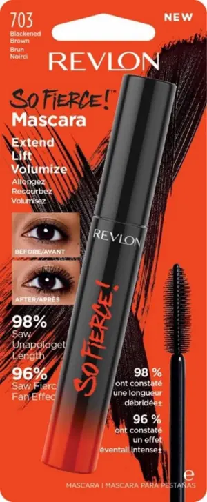 Revlon So Fierce Mascara