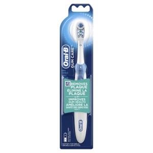 Oral-B Gum Care Battery Toothbrush