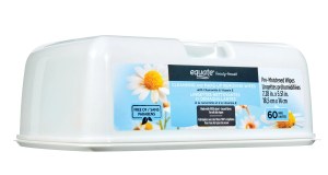 Equate Beauty Cleansing and Make-up Removing Wipes
