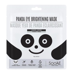 Panda Eye Brightening Mask 18 g
