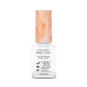 SensatioNail Nailtural Nail Polish 11 mL